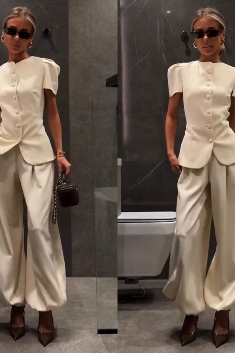 Ensemble de modélisation
