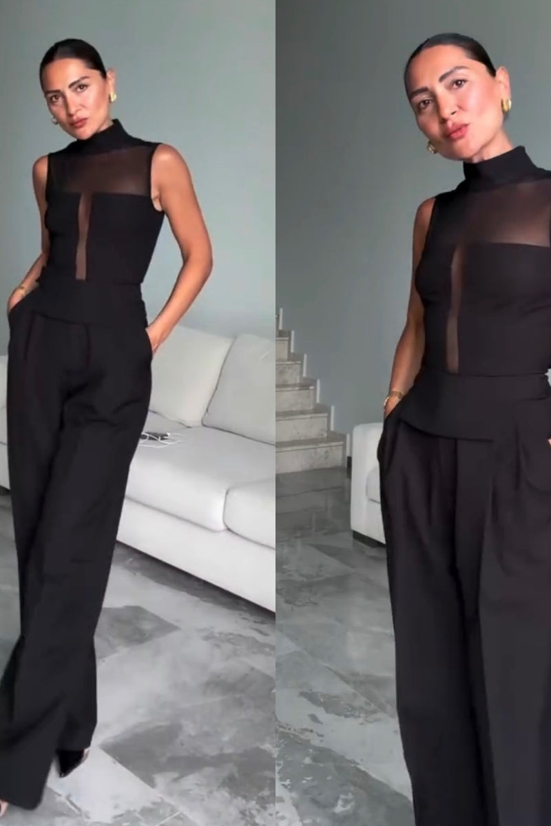Ensemble de modélisation