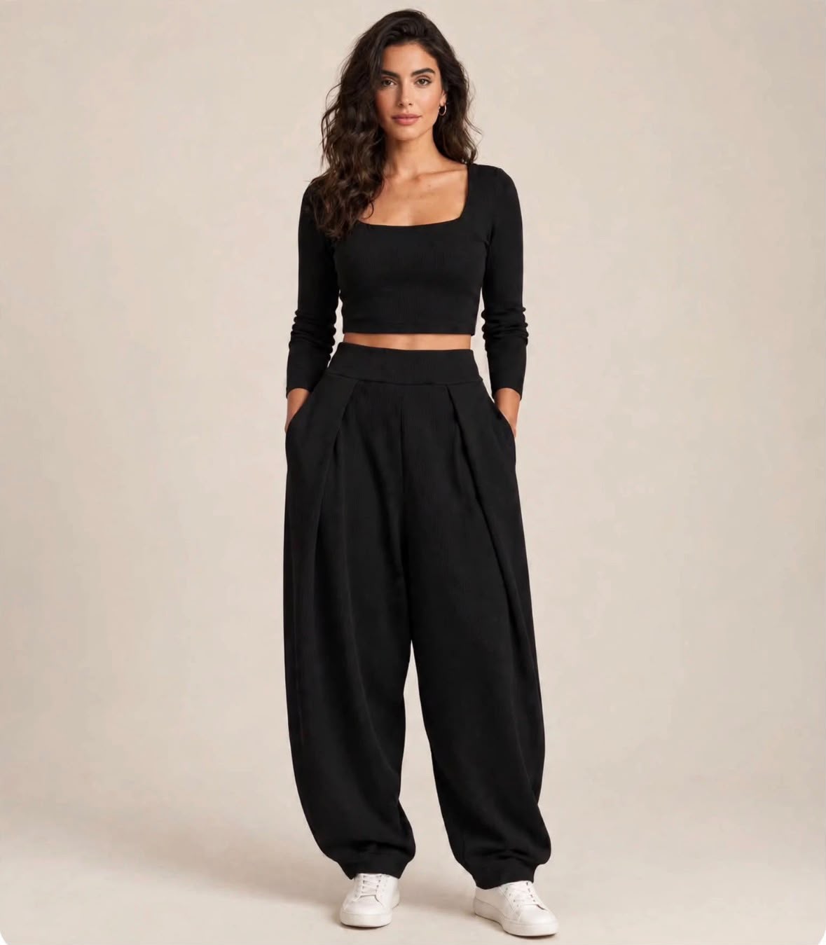 Ensemble de modélisation