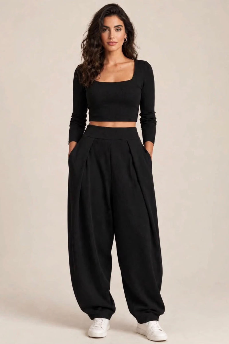 Ensemble de modélisation