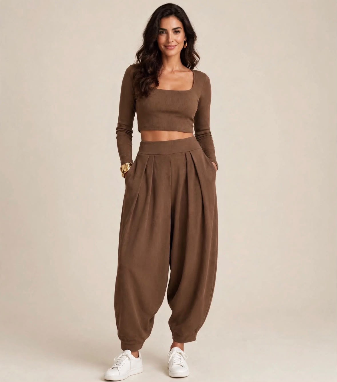Ensemble de modélisation
