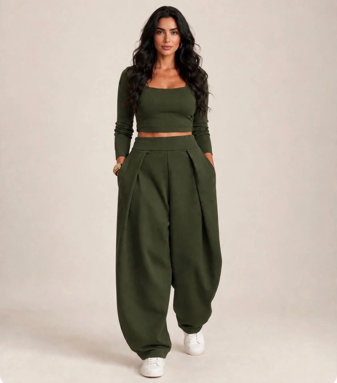 Ensemble de modélisation