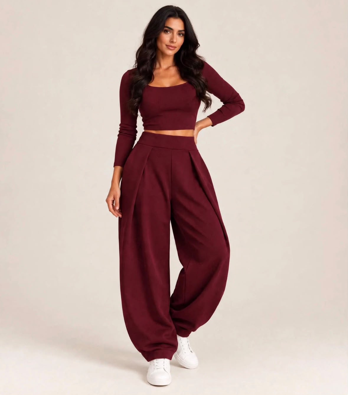 Ensemble de modélisation