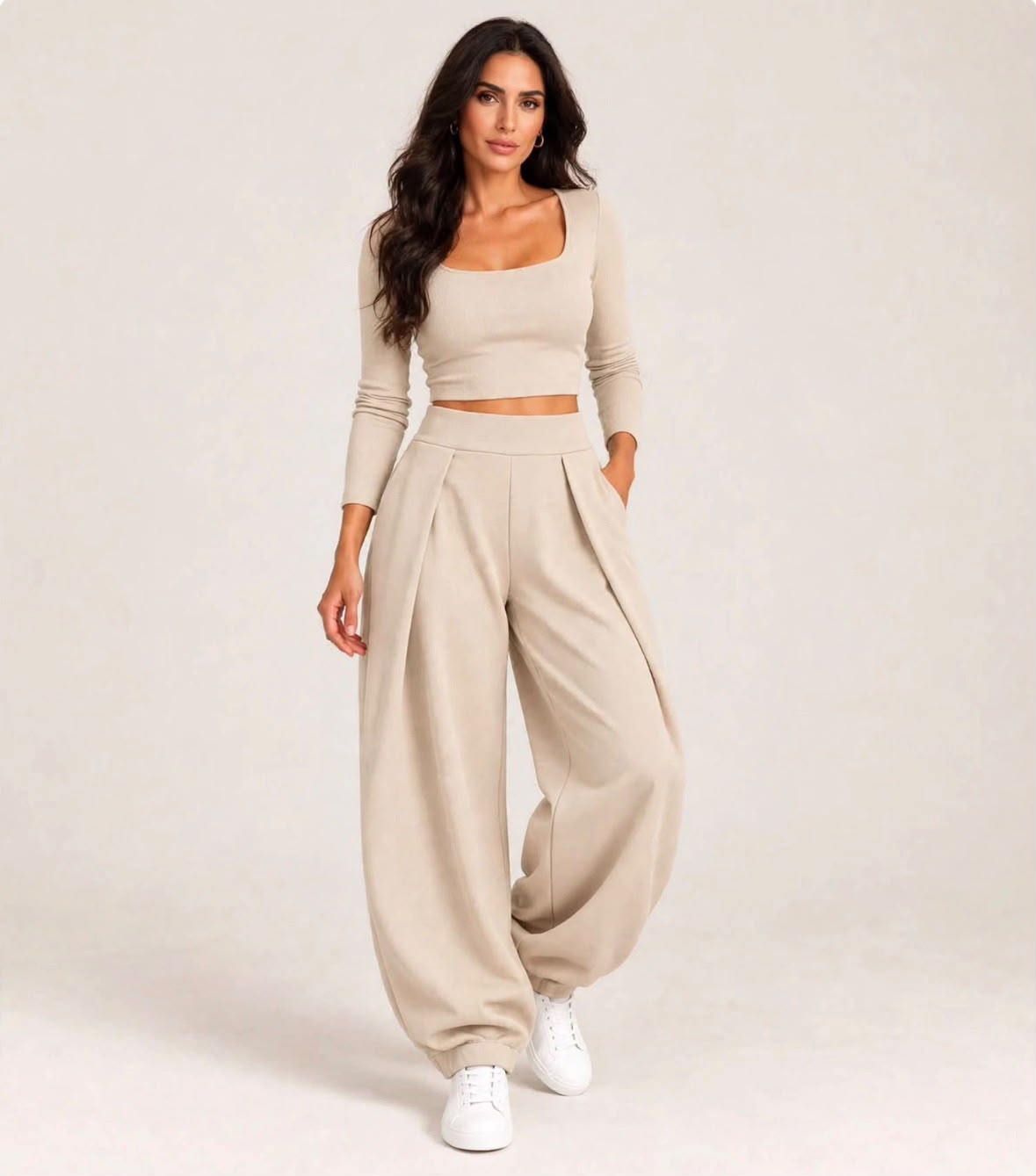 Ensemble de modélisation