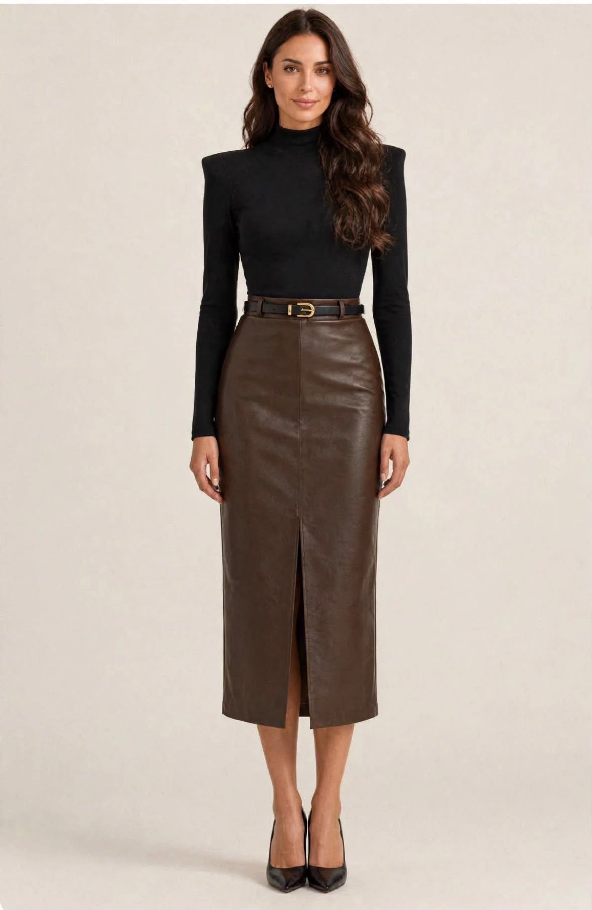 Ensemble de modélisation
