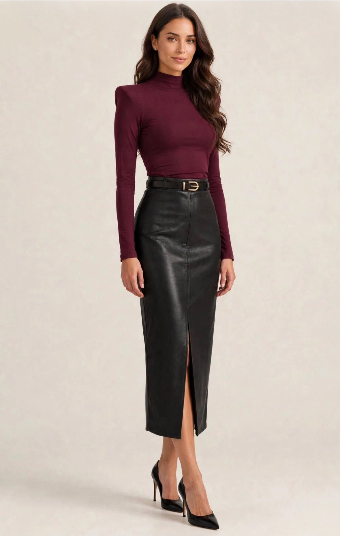 Ensemble de modélisation