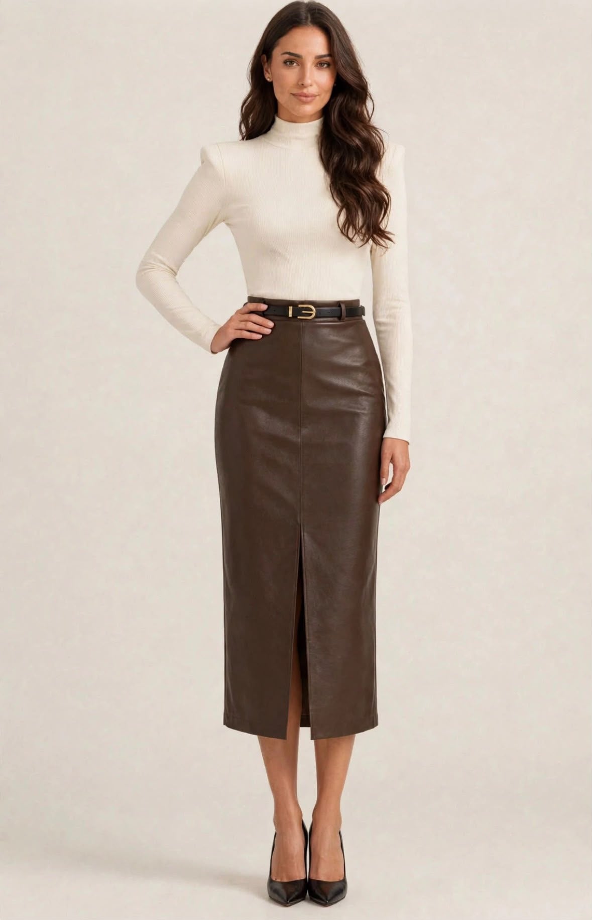 Ensemble de modélisation