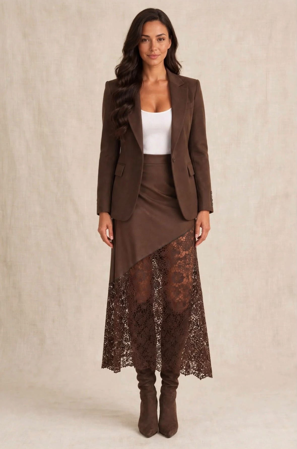 Ensemble de modélisation