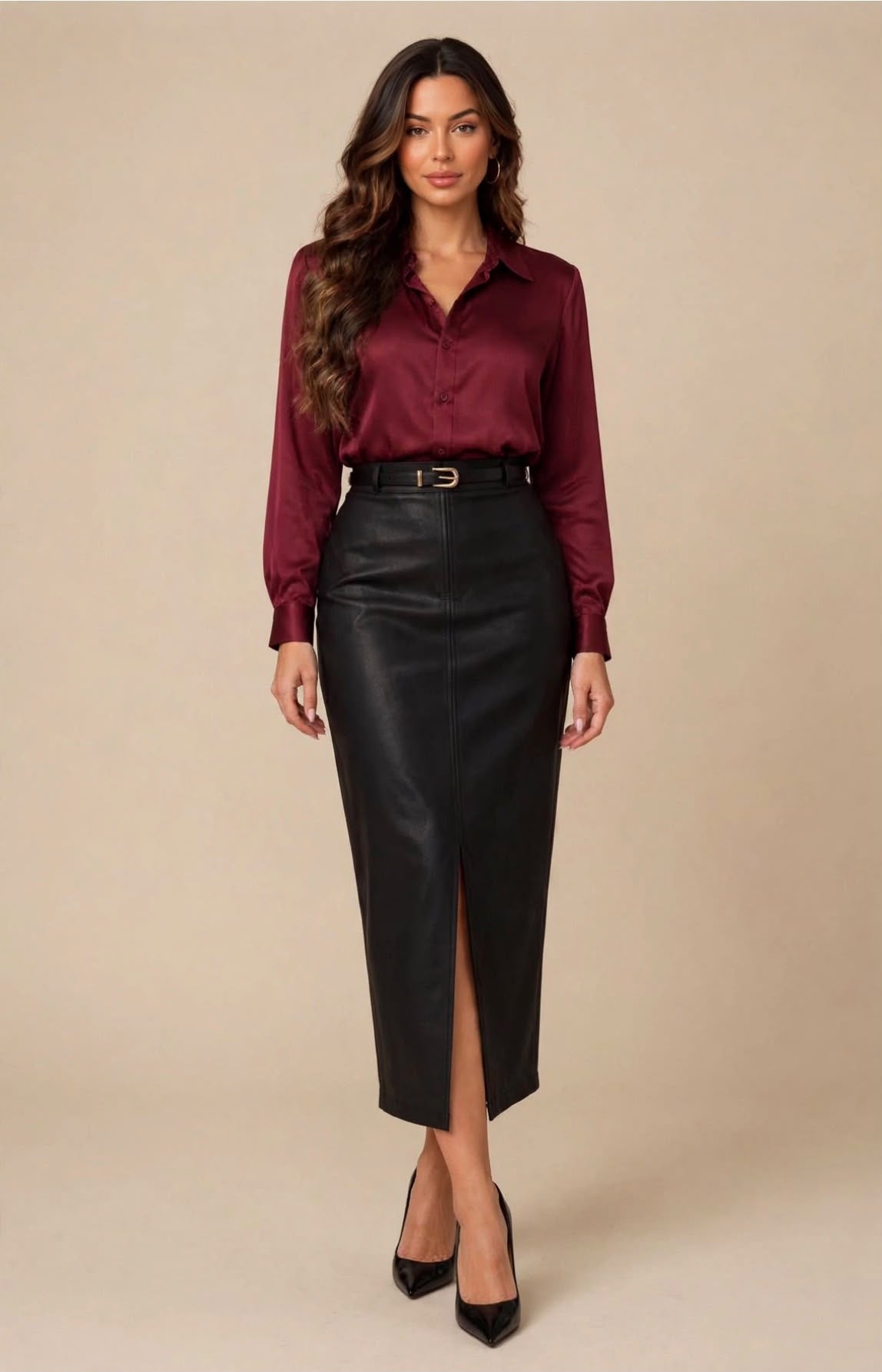 Ensemble de modélisation