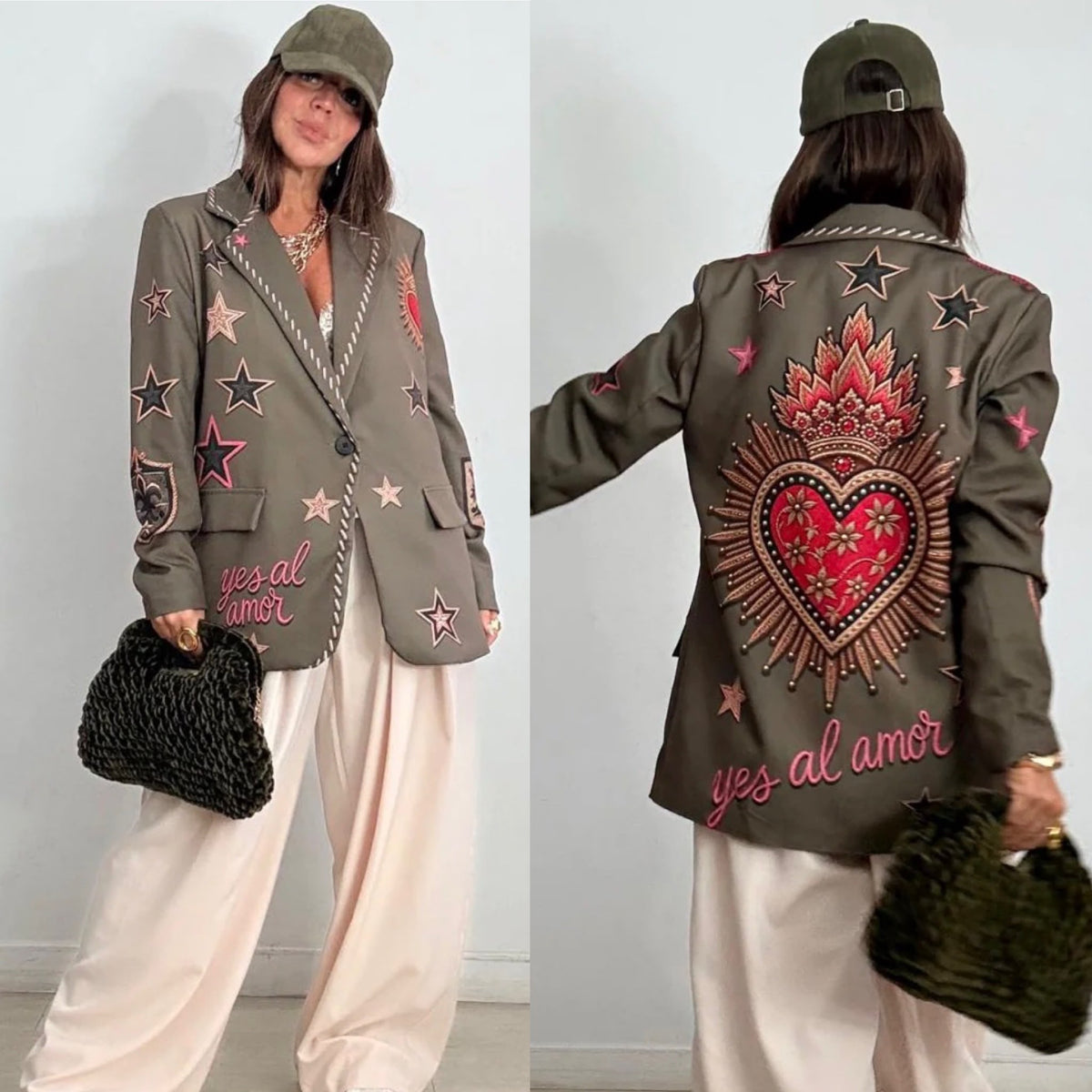 Patterned Jacket31