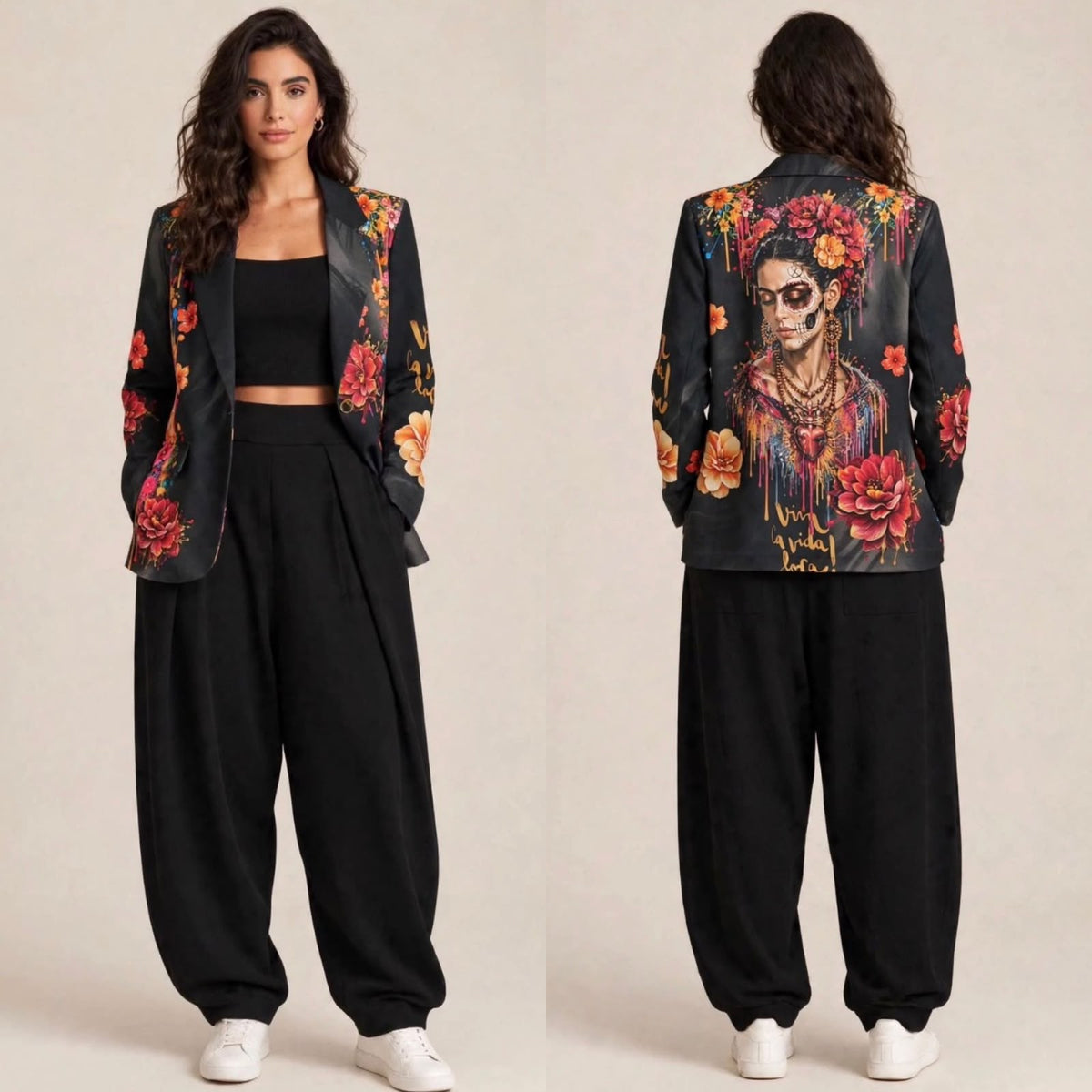 Patterned Jacket31