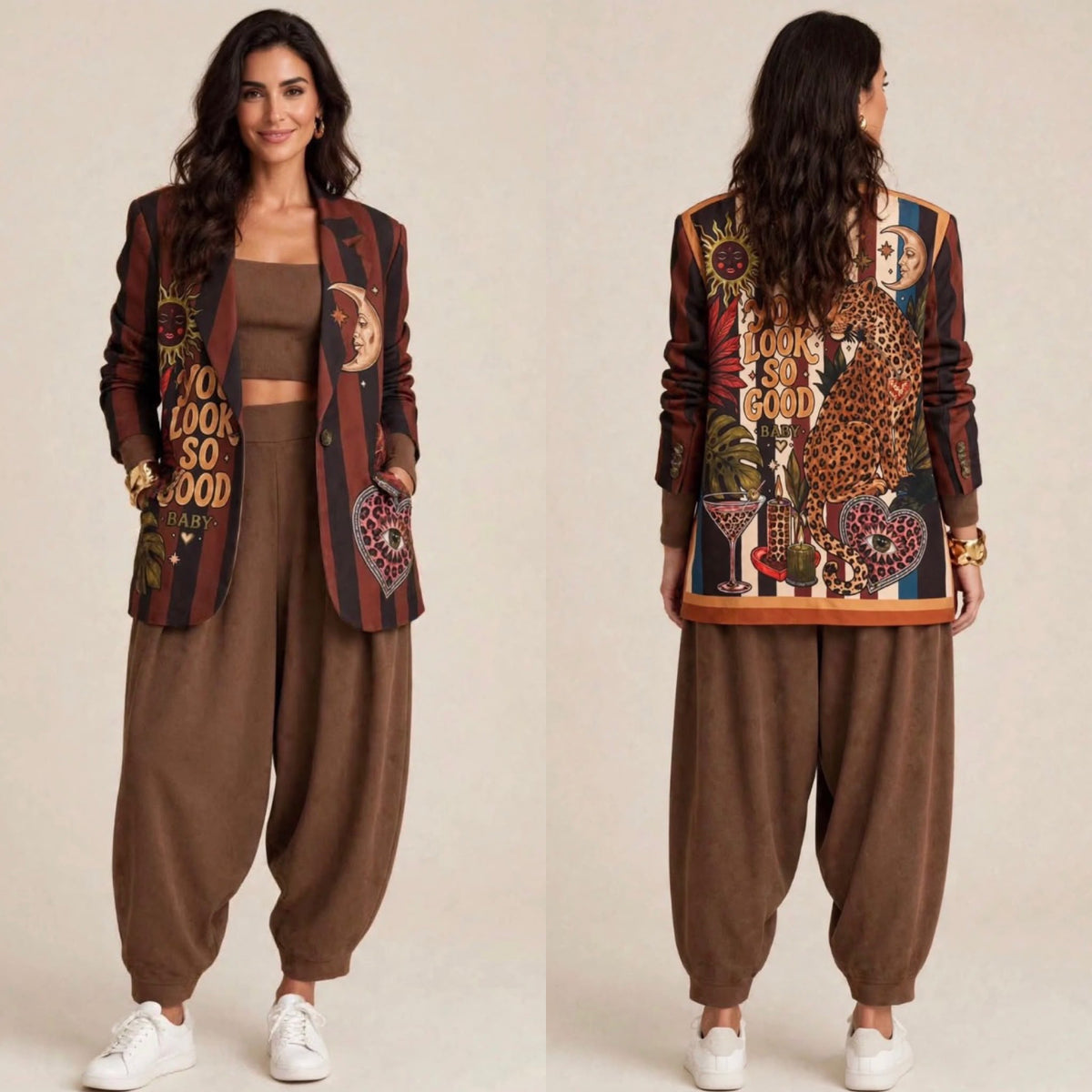 Patterned Jacket31