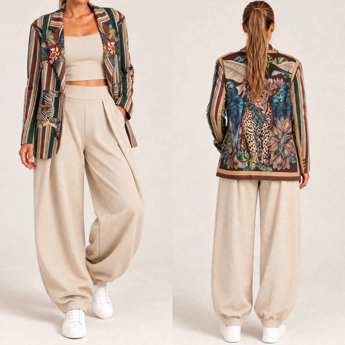 Patterned Jacket31