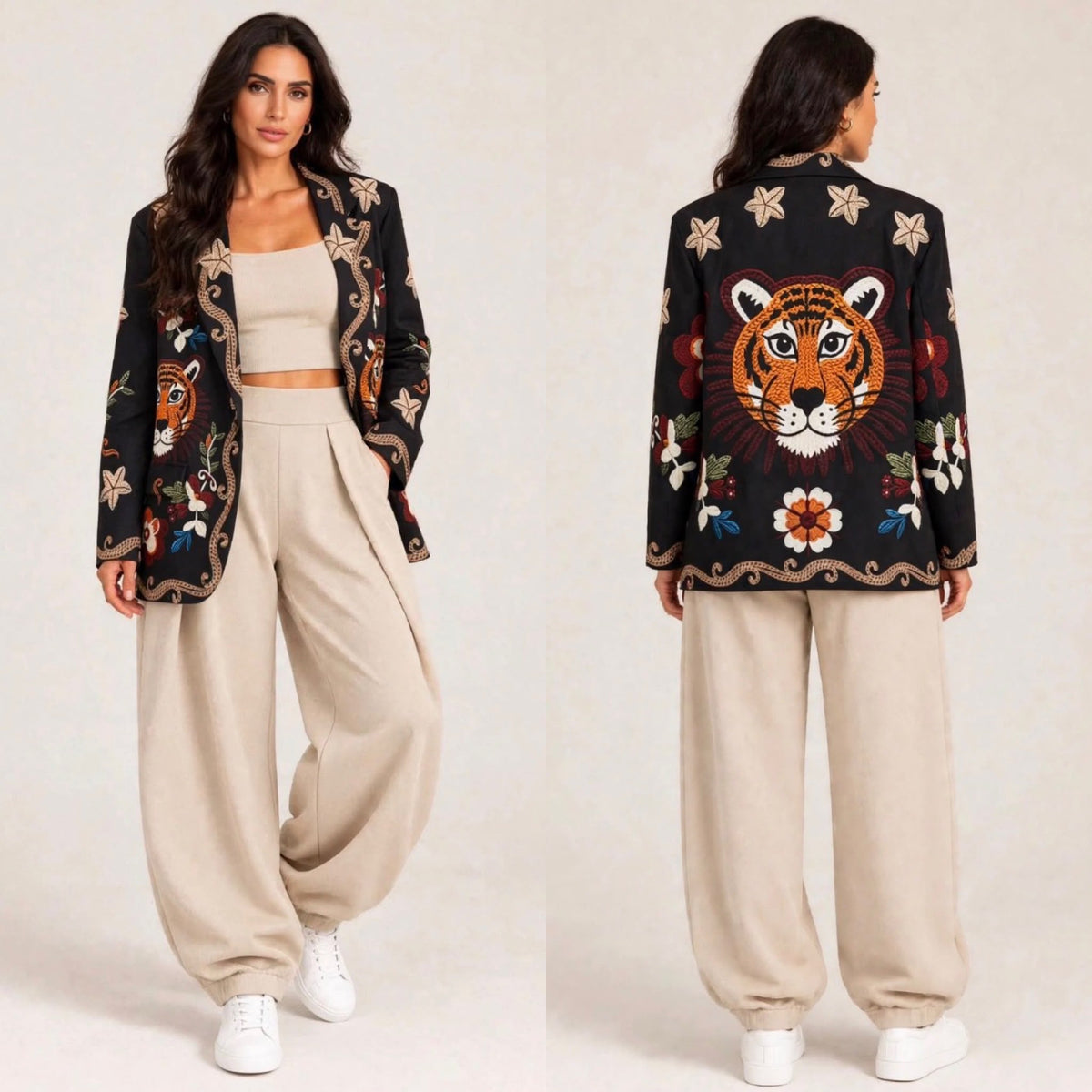 Patterned Jacket31