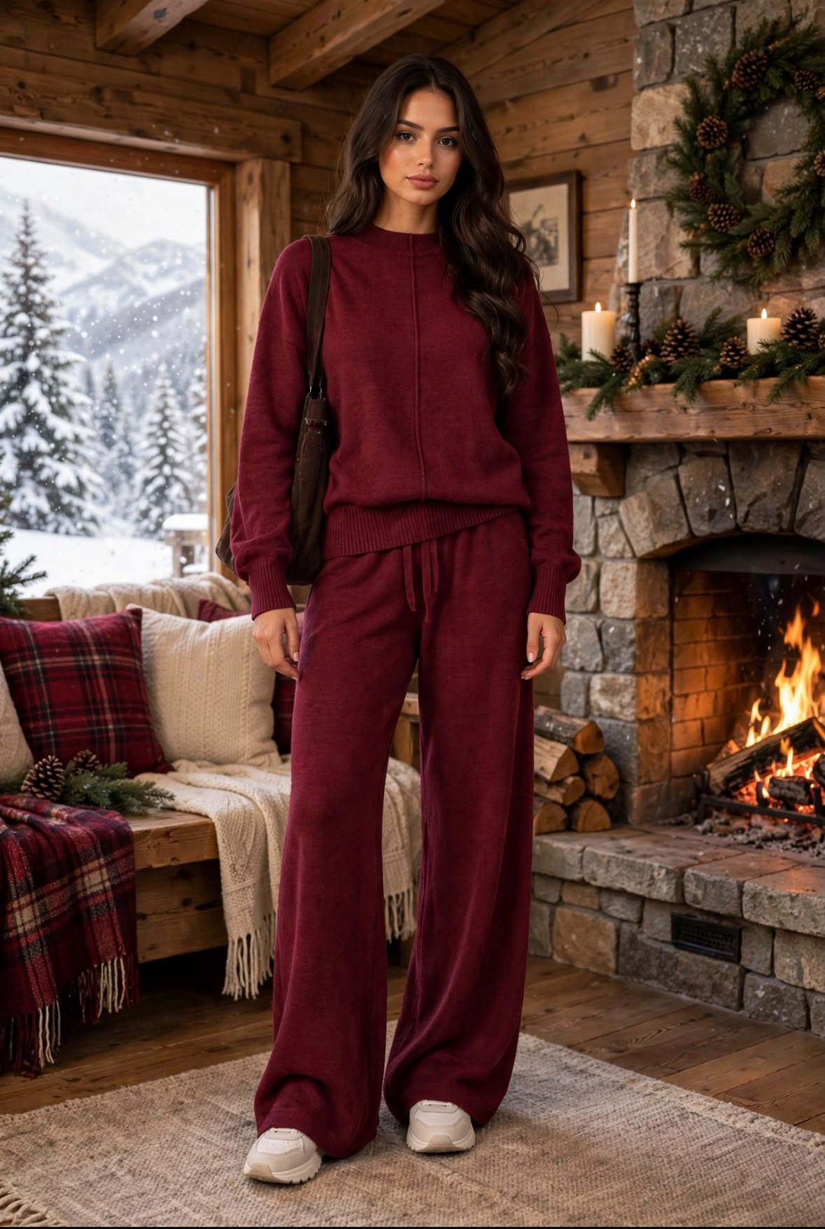 Ensemble de modélisation
