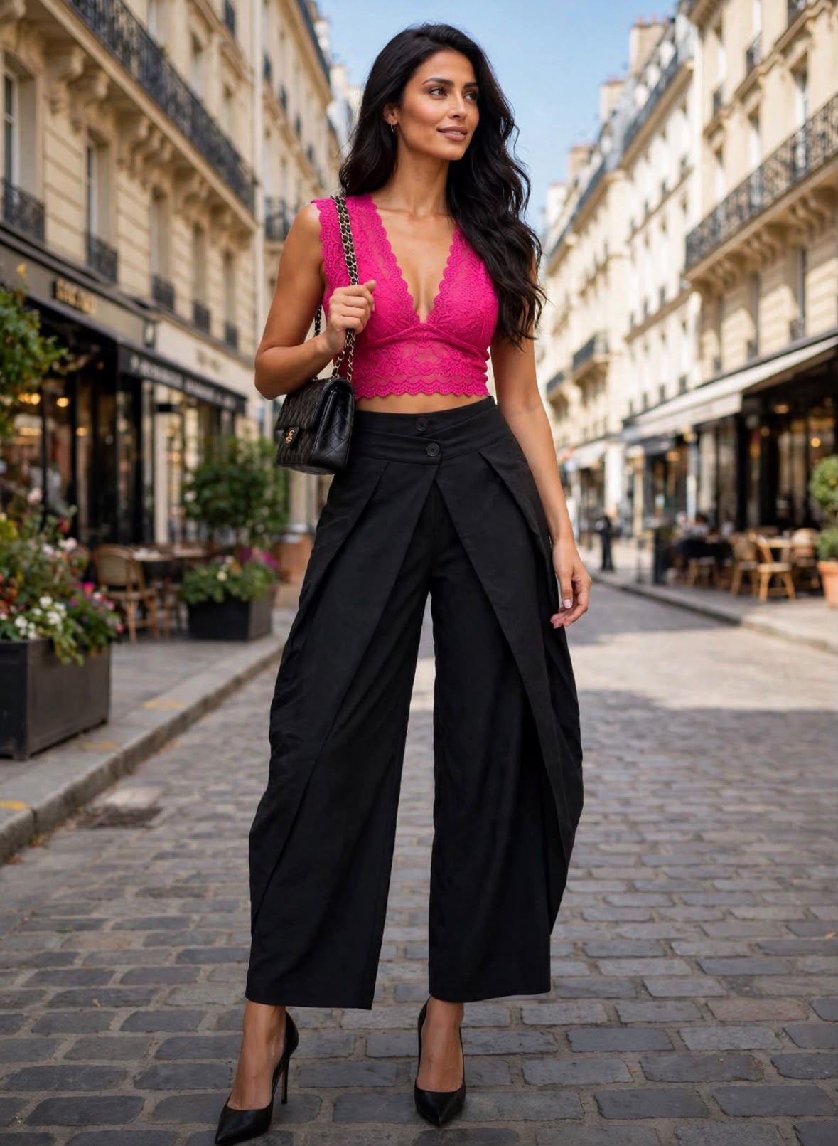 Completo Bralette