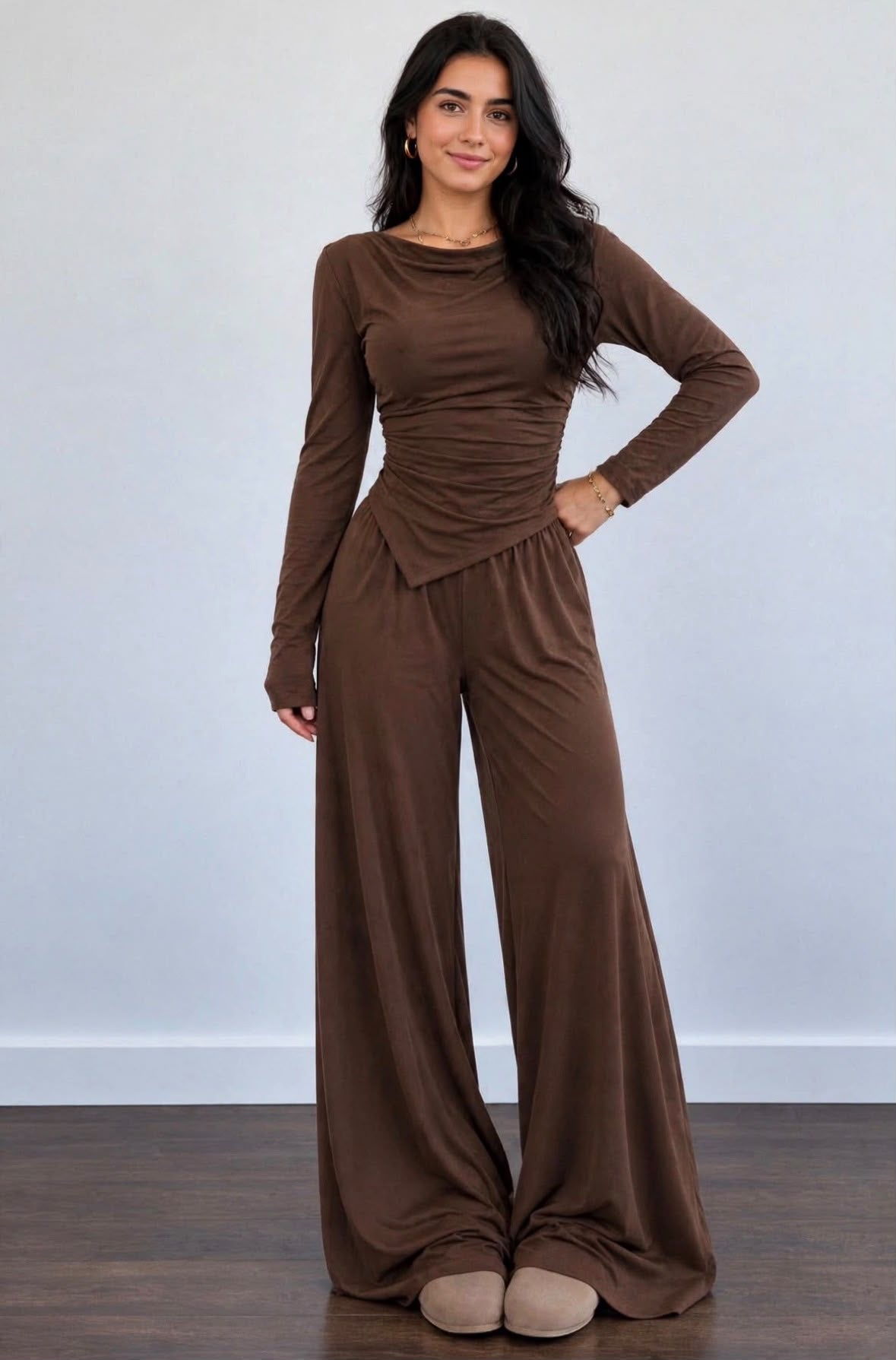 Ensemble de modélisation