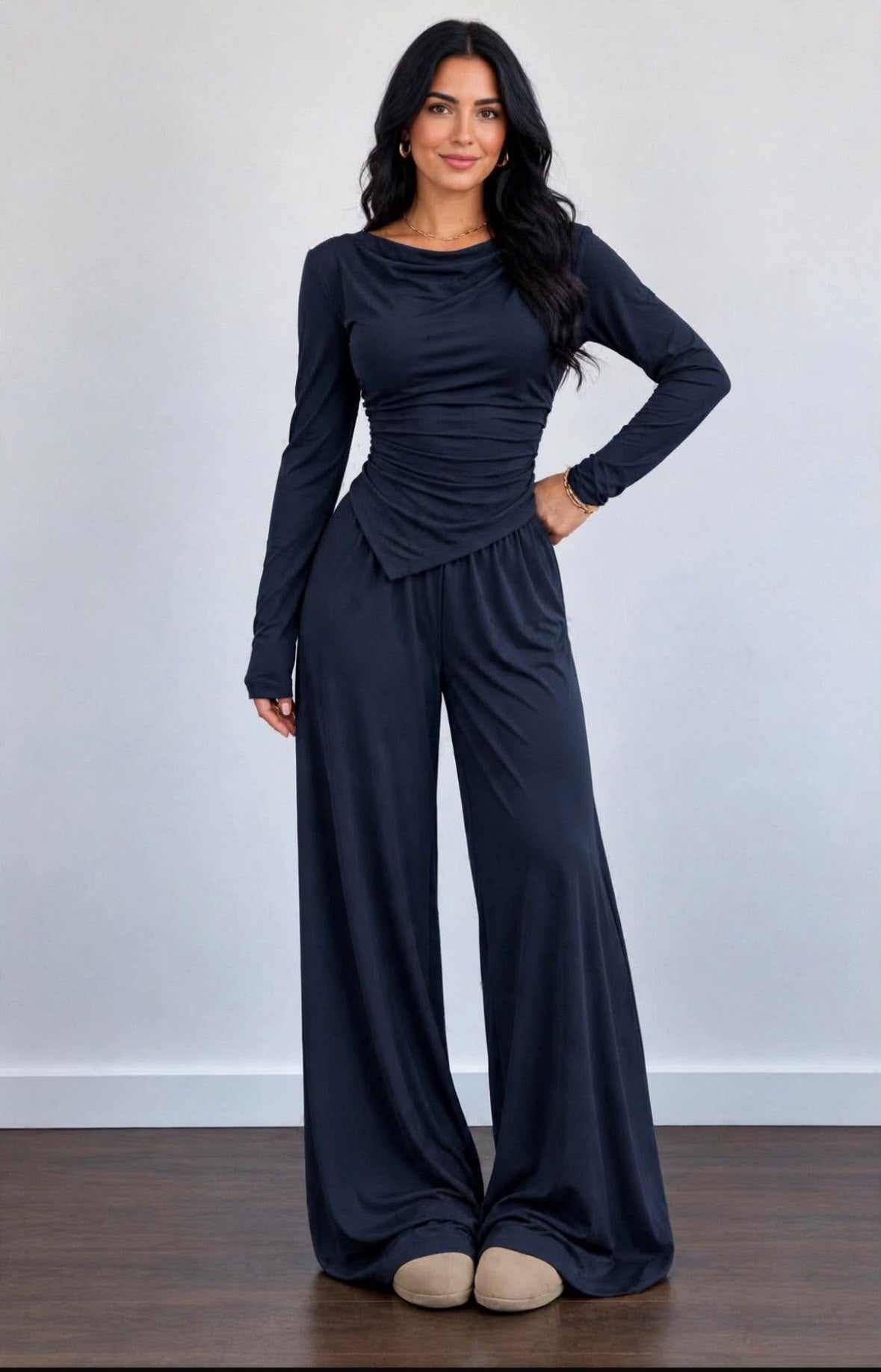 Ensemble de modélisation
