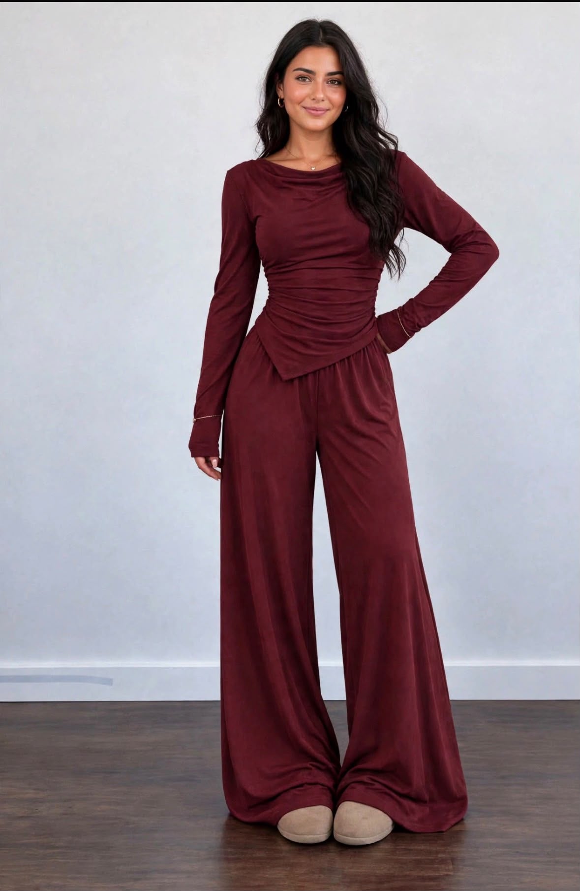 Ensemble de modélisation
