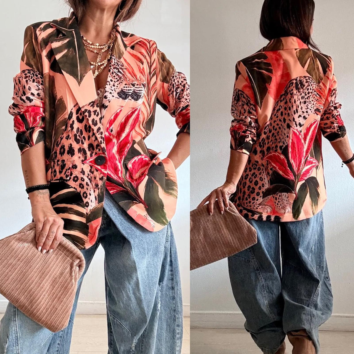 Patterned Jacket31