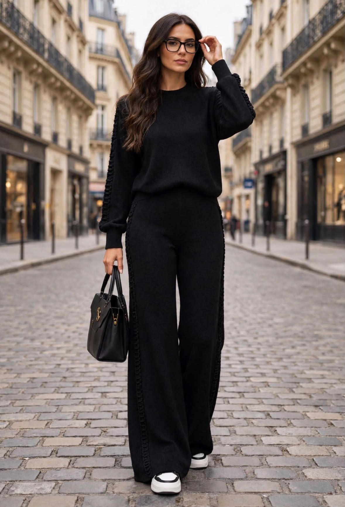 Ensemble de modélisation