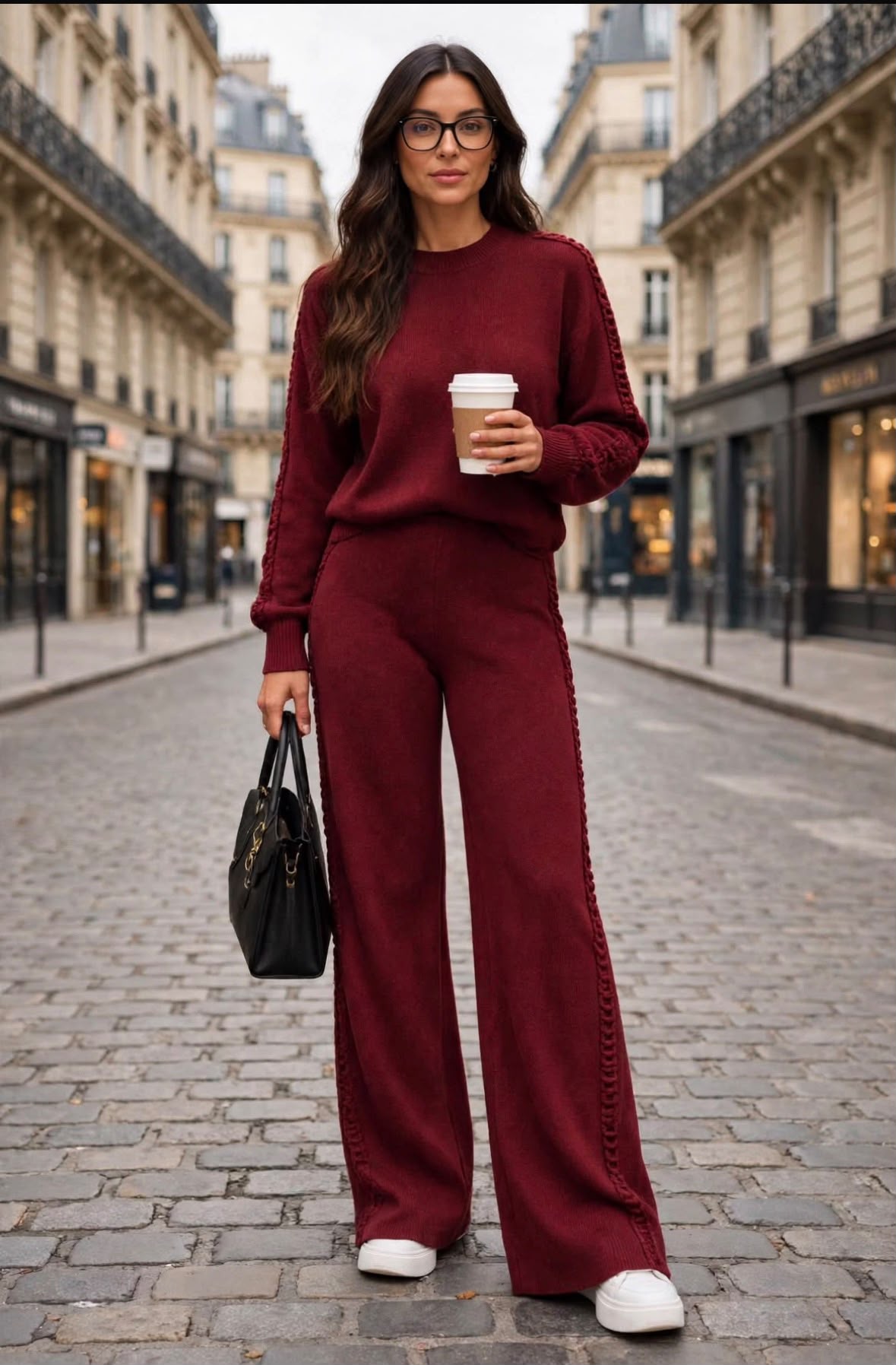 Ensemble de modélisation