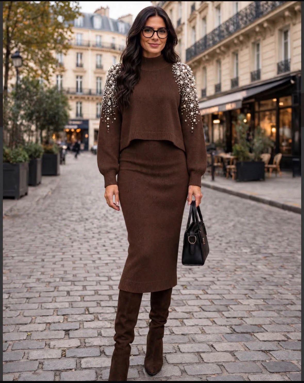 Ensemble de modélisation