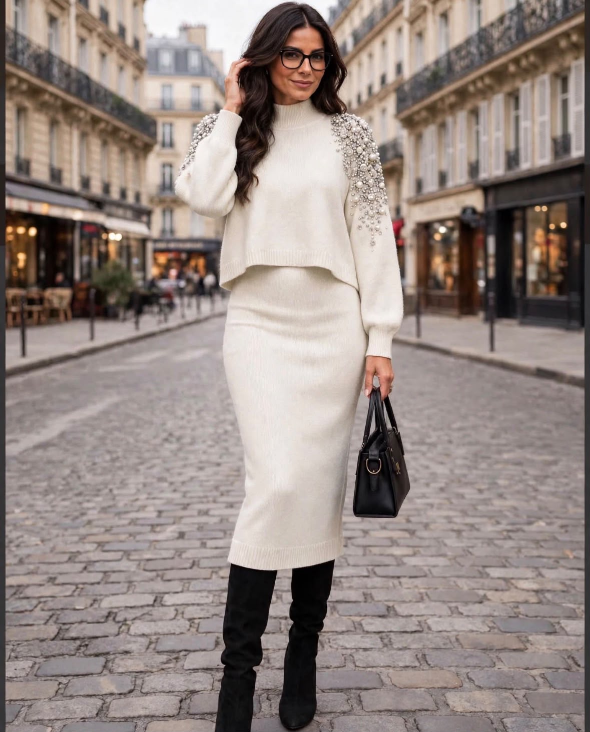 Ensemble de modélisation