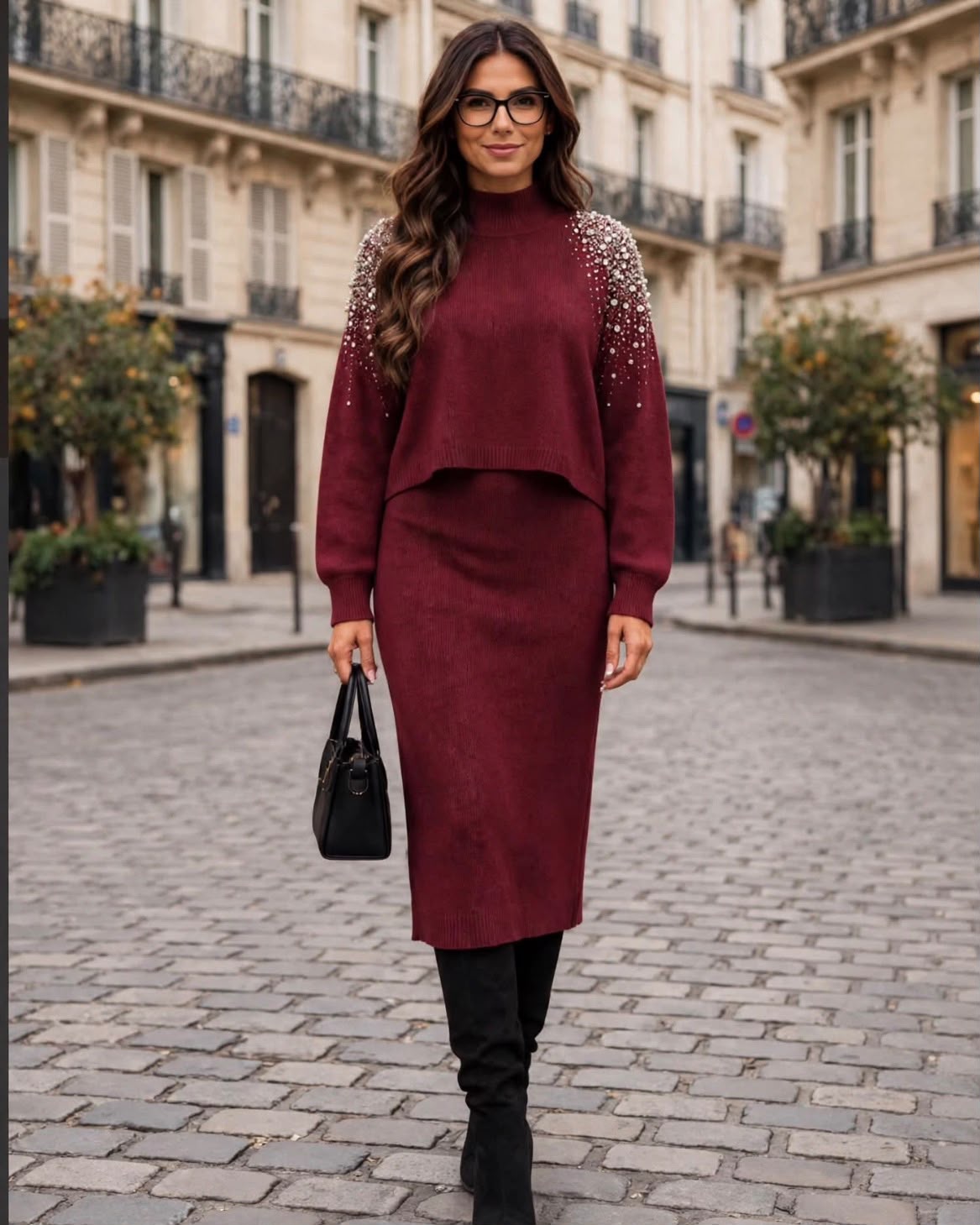 Ensemble de modélisation