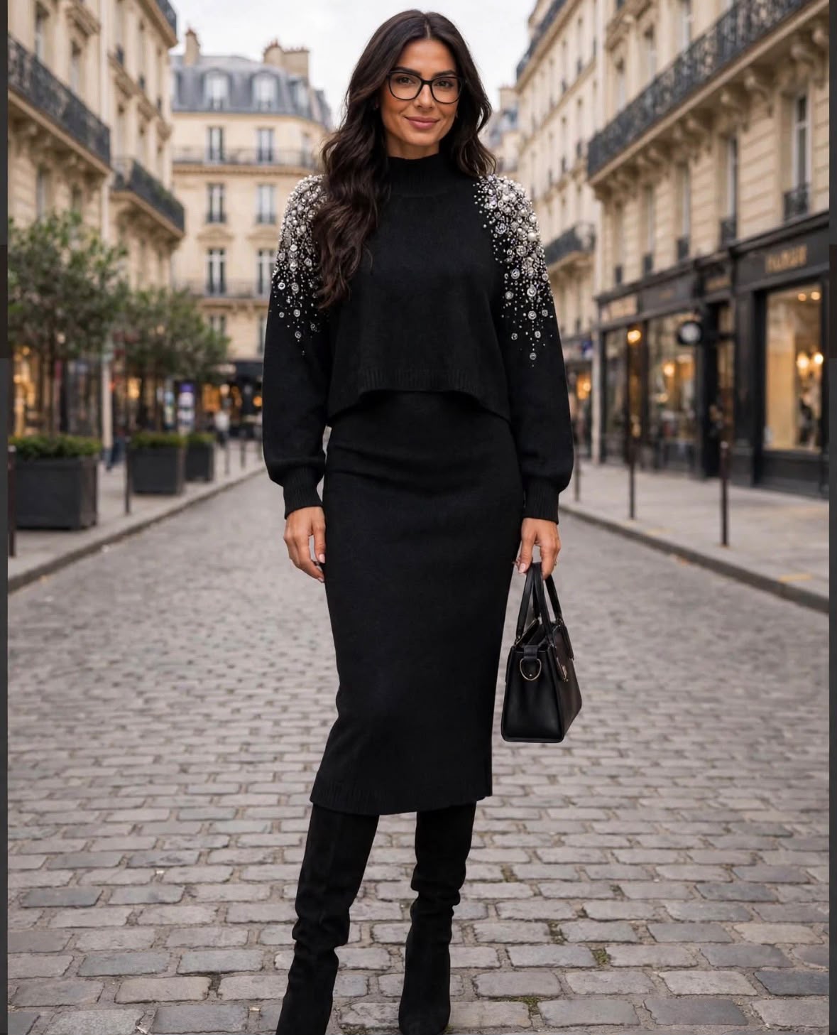 Ensemble de modélisation