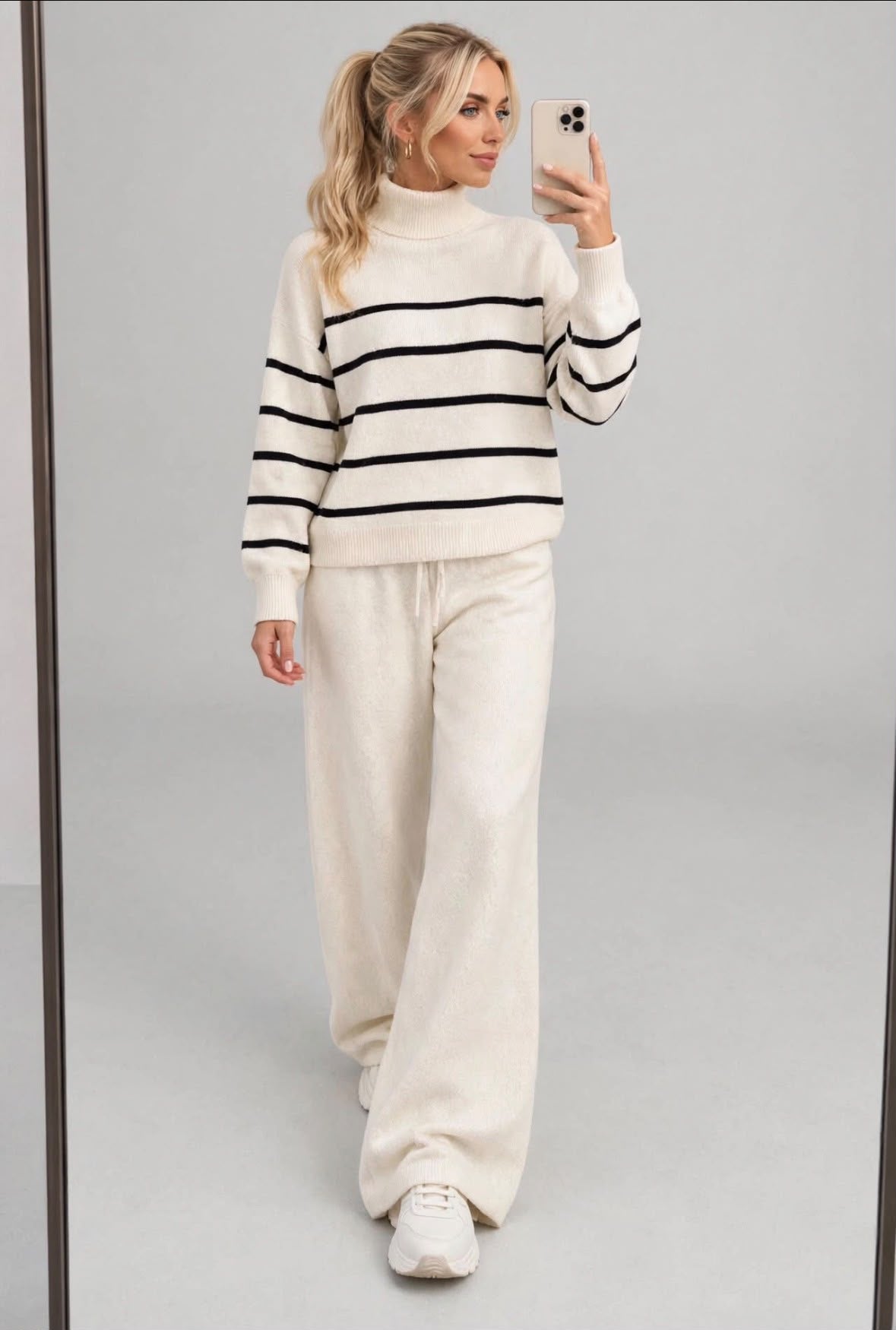 Ensemble de modélisation