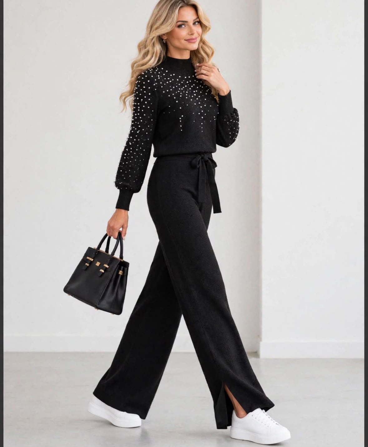 Ensemble de modélisation