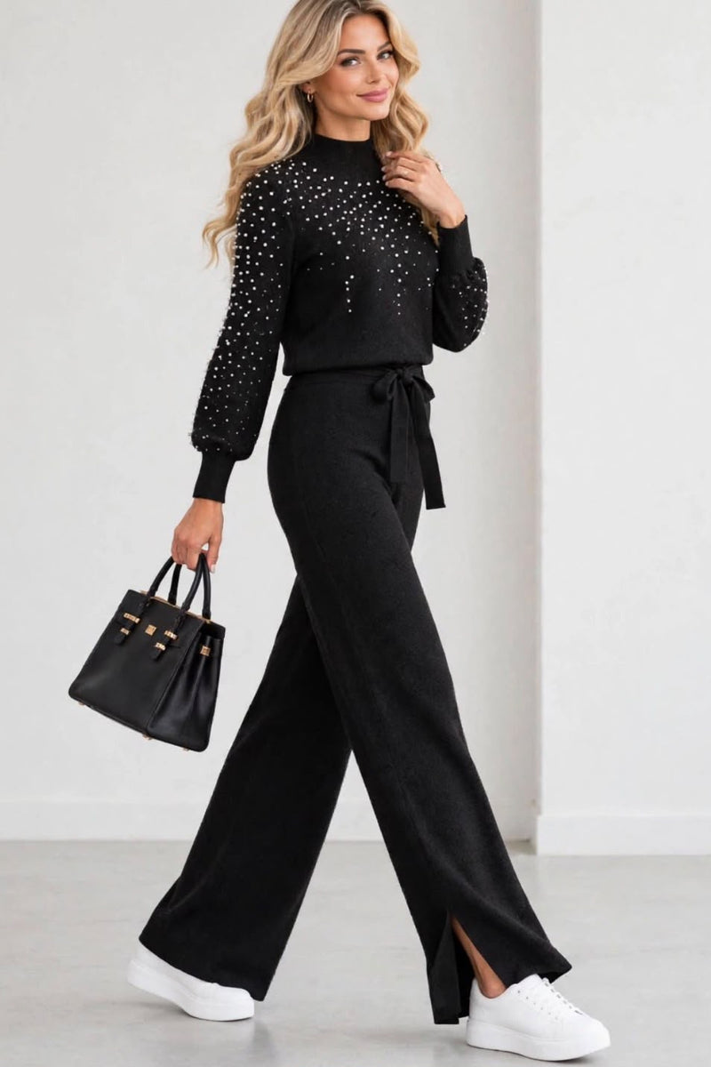 Ensemble de modélisation