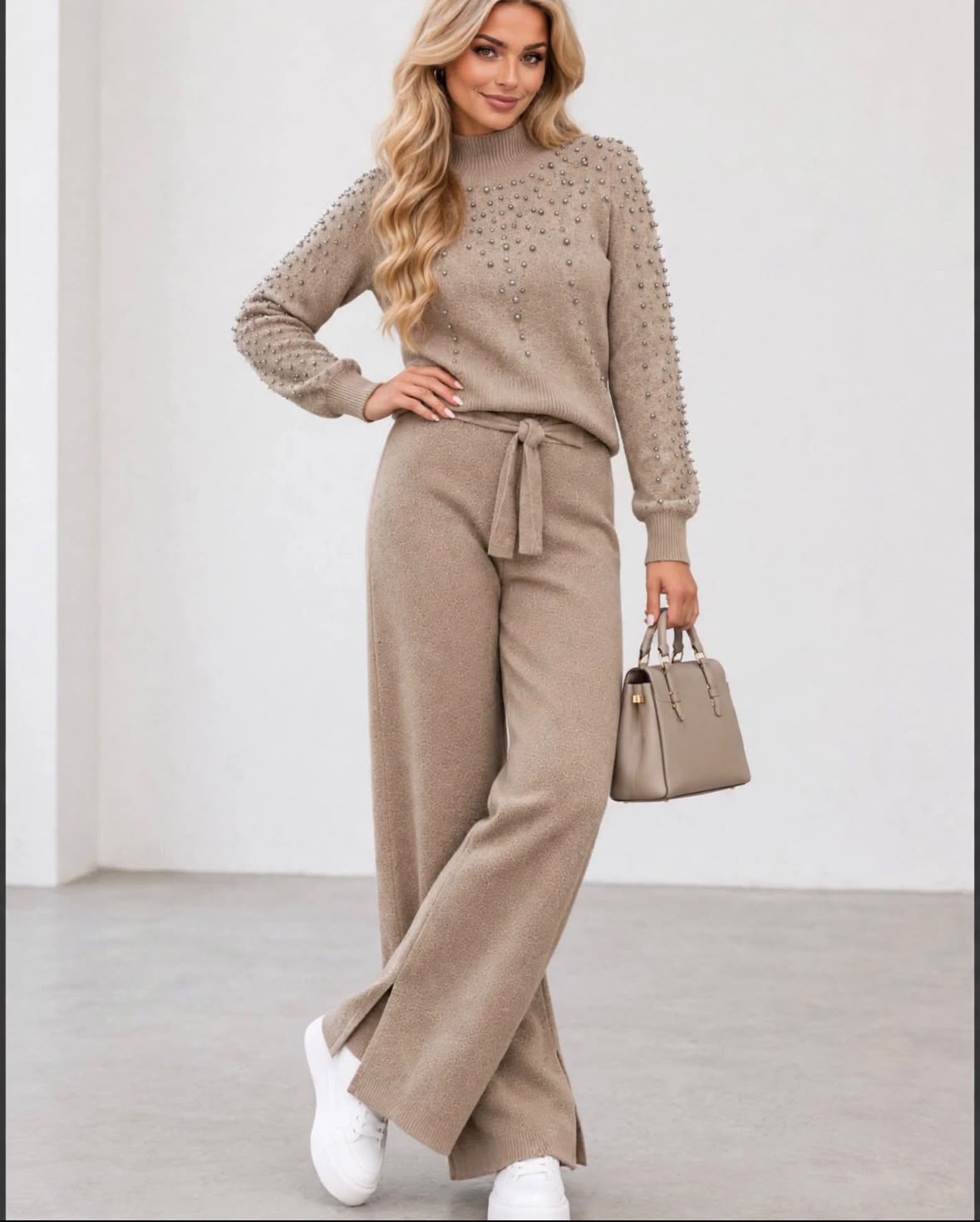 Ensemble de modélisation