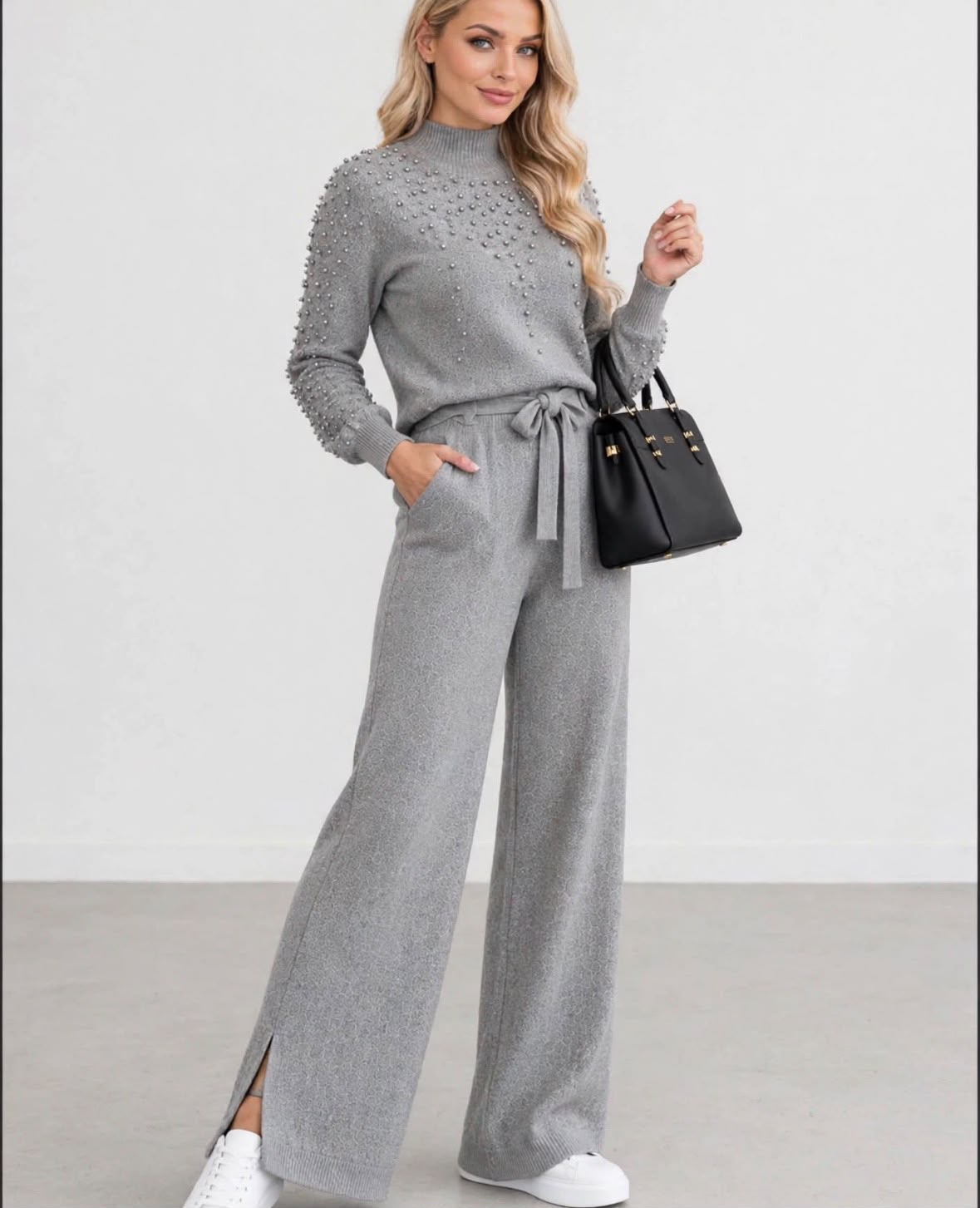 Ensemble de modélisation