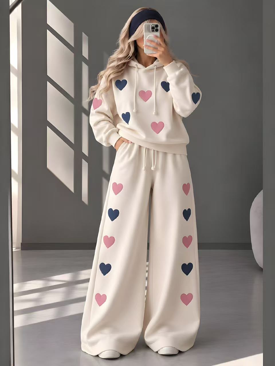 Marzia set