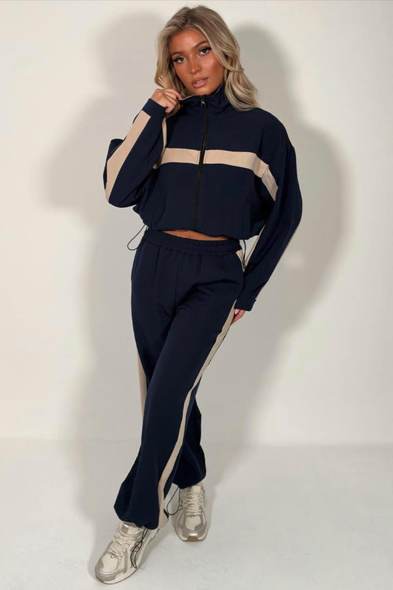 Ensemble de modélisation