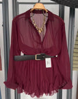 Tutina butik