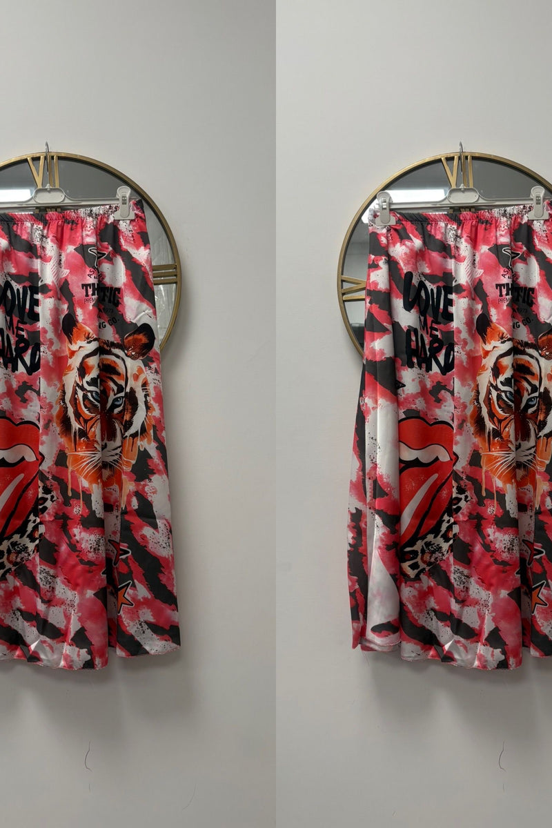 ROBE DE STATION