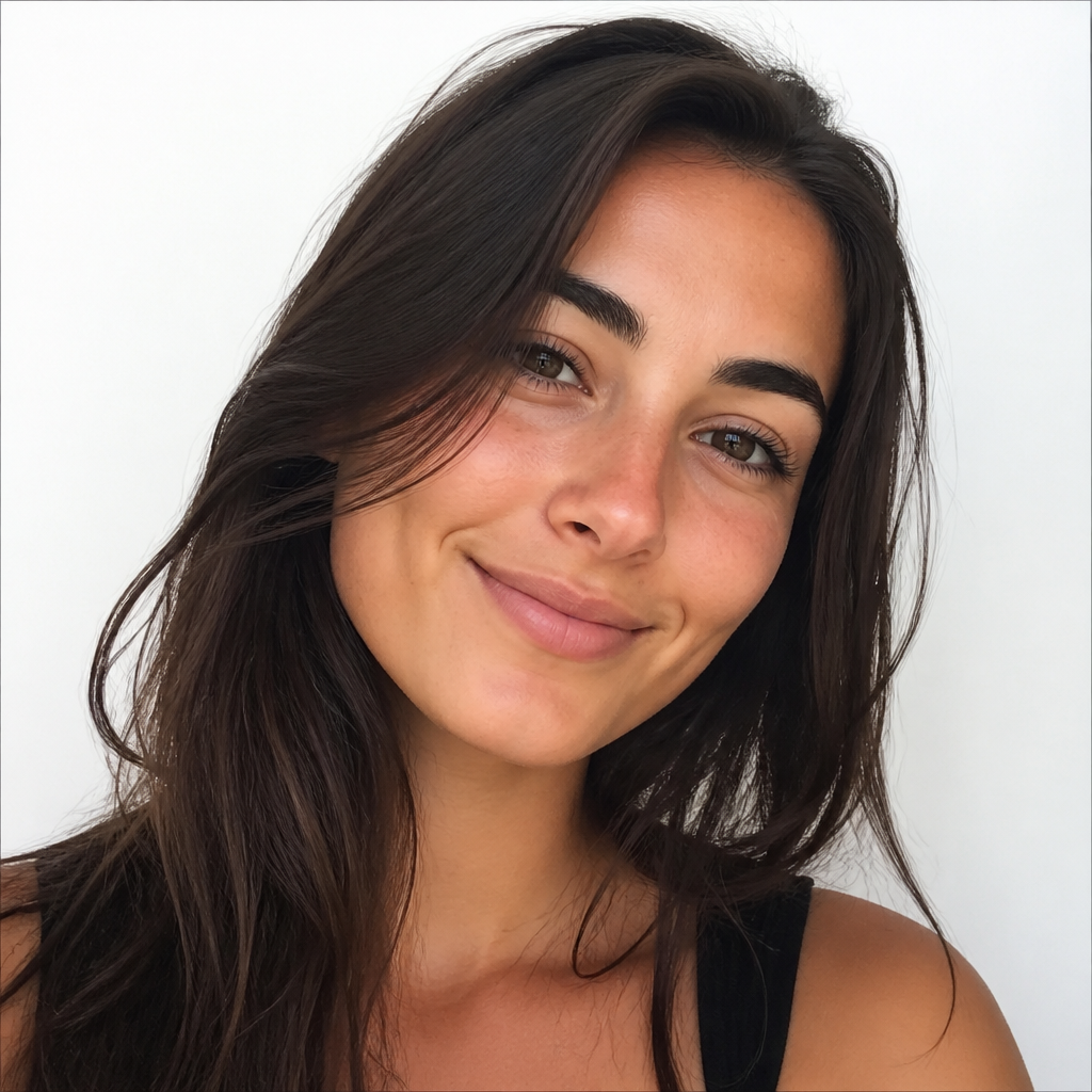 SS - Testimonial #9 AI Author Avatar 3