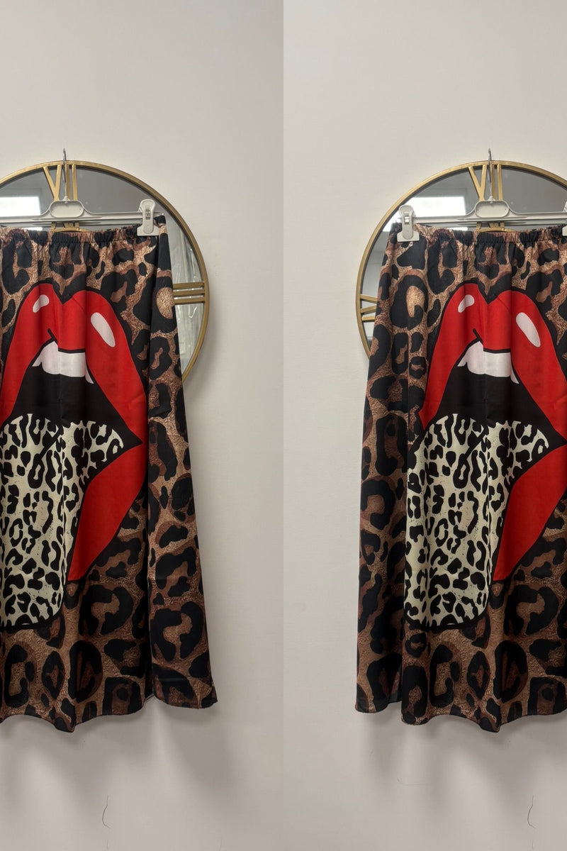 ROBE DE STATION