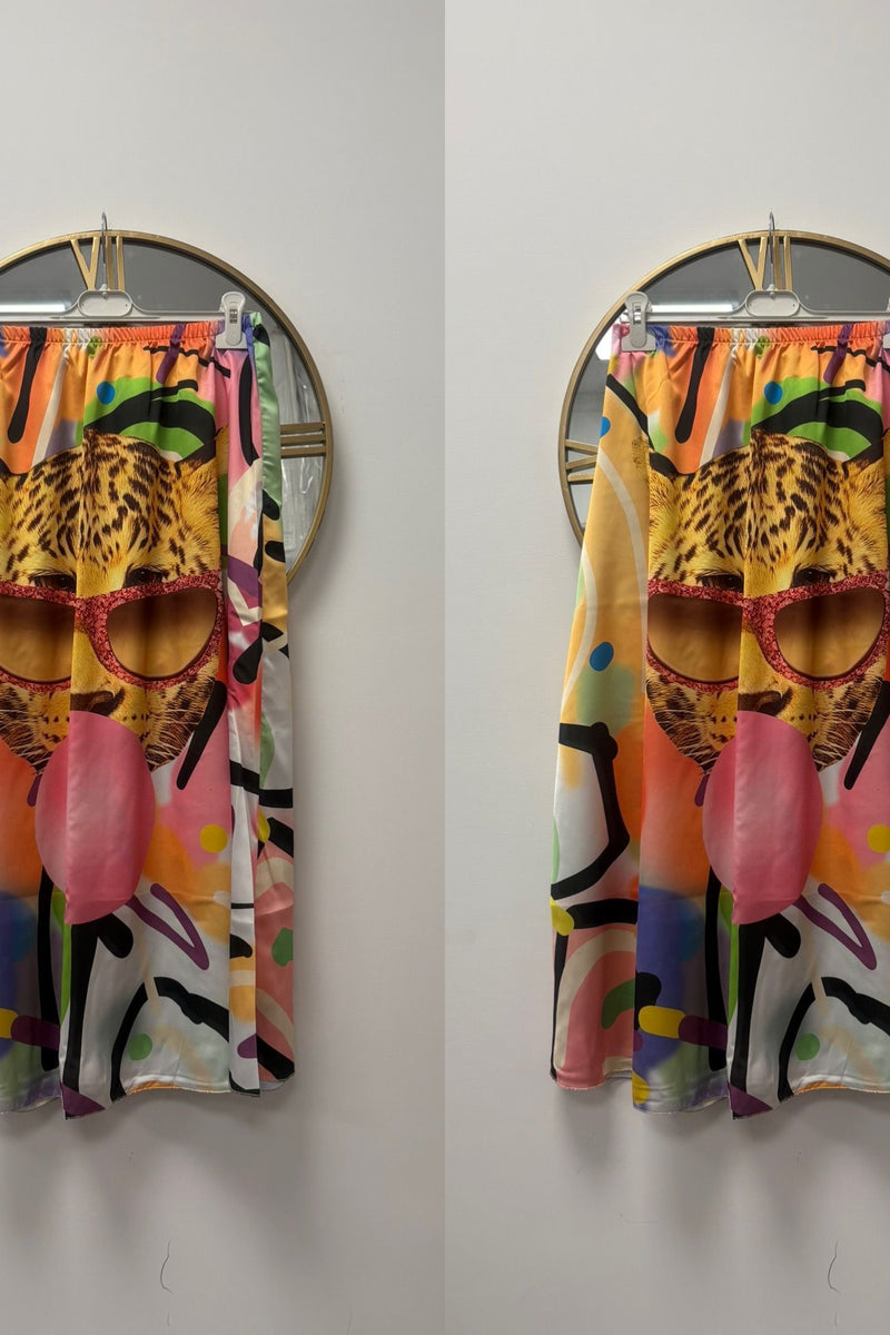 ROBE DE STATION