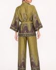 Completo Kimono