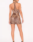 Abito Halter