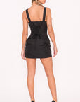 Abito Corsetto
