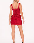 Abito Corsetto