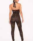 Tuta Animalier