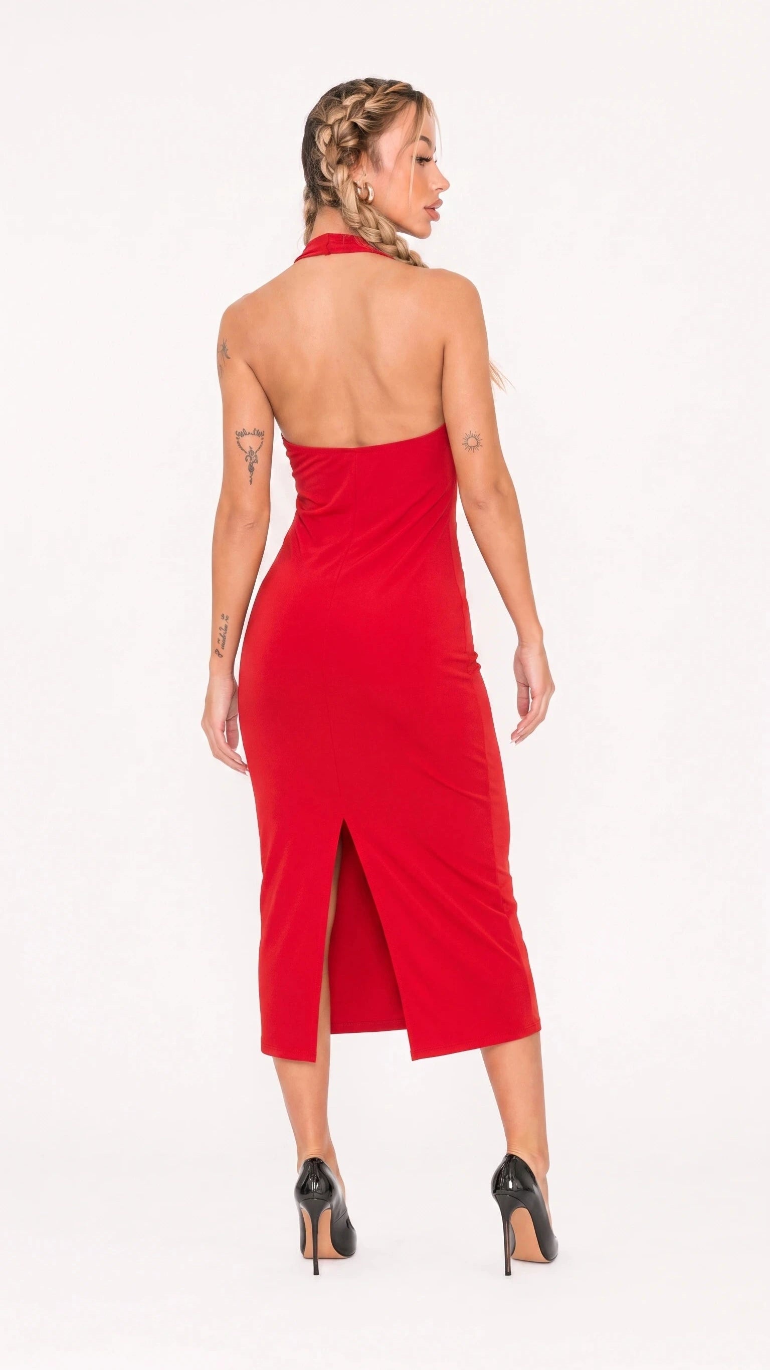 Abito Quattro
