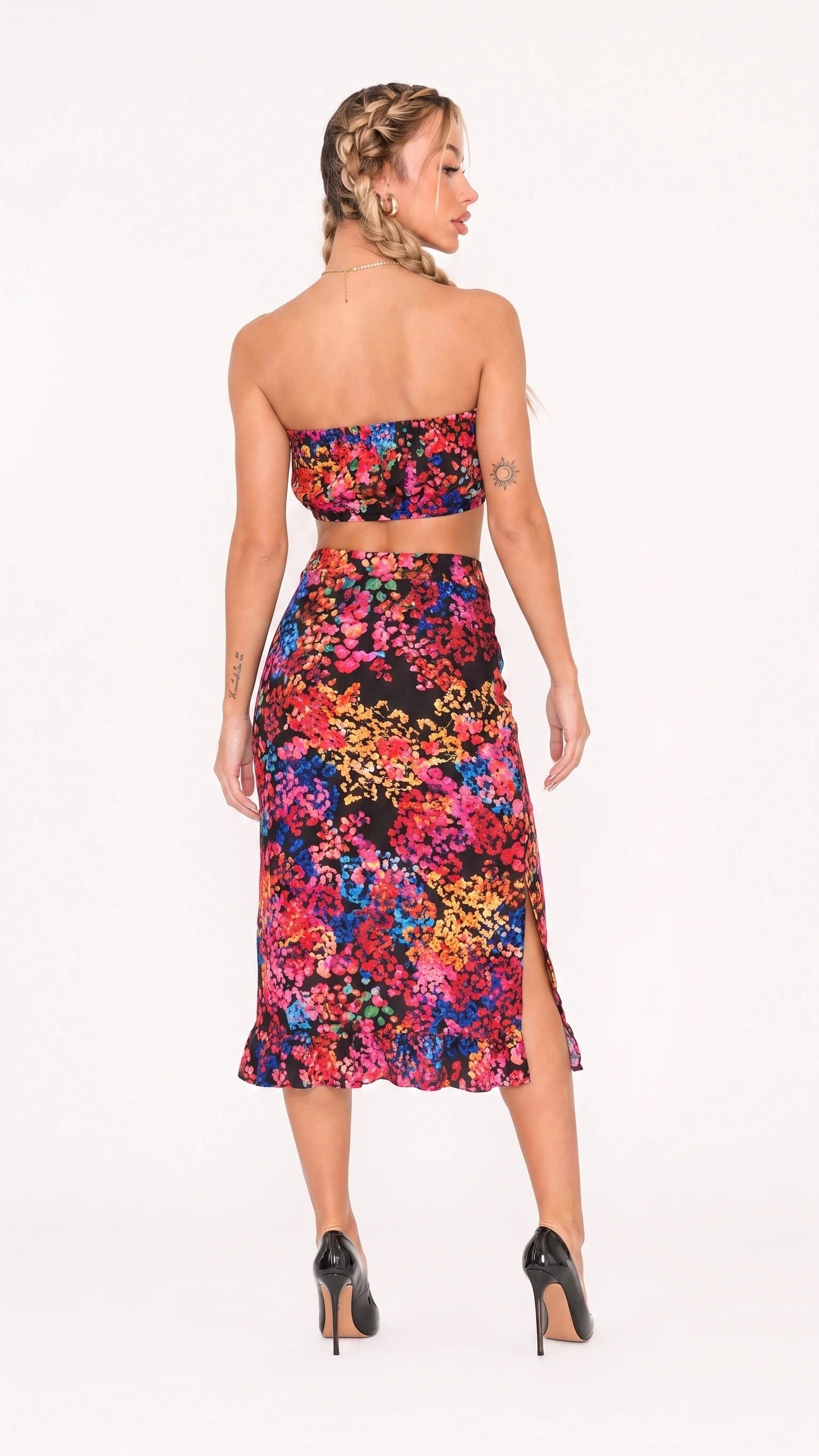 Completo Bloom