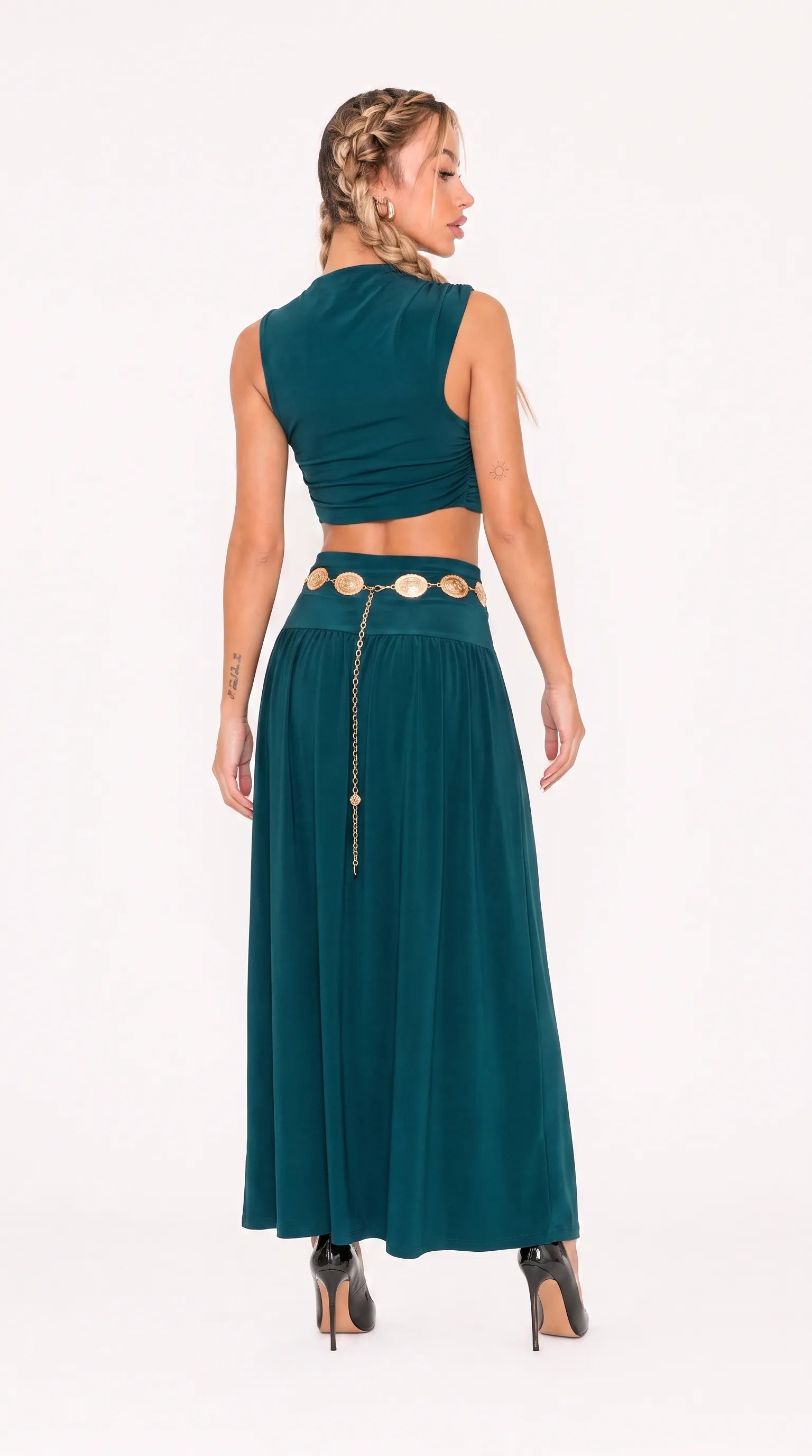 Completo Maxi